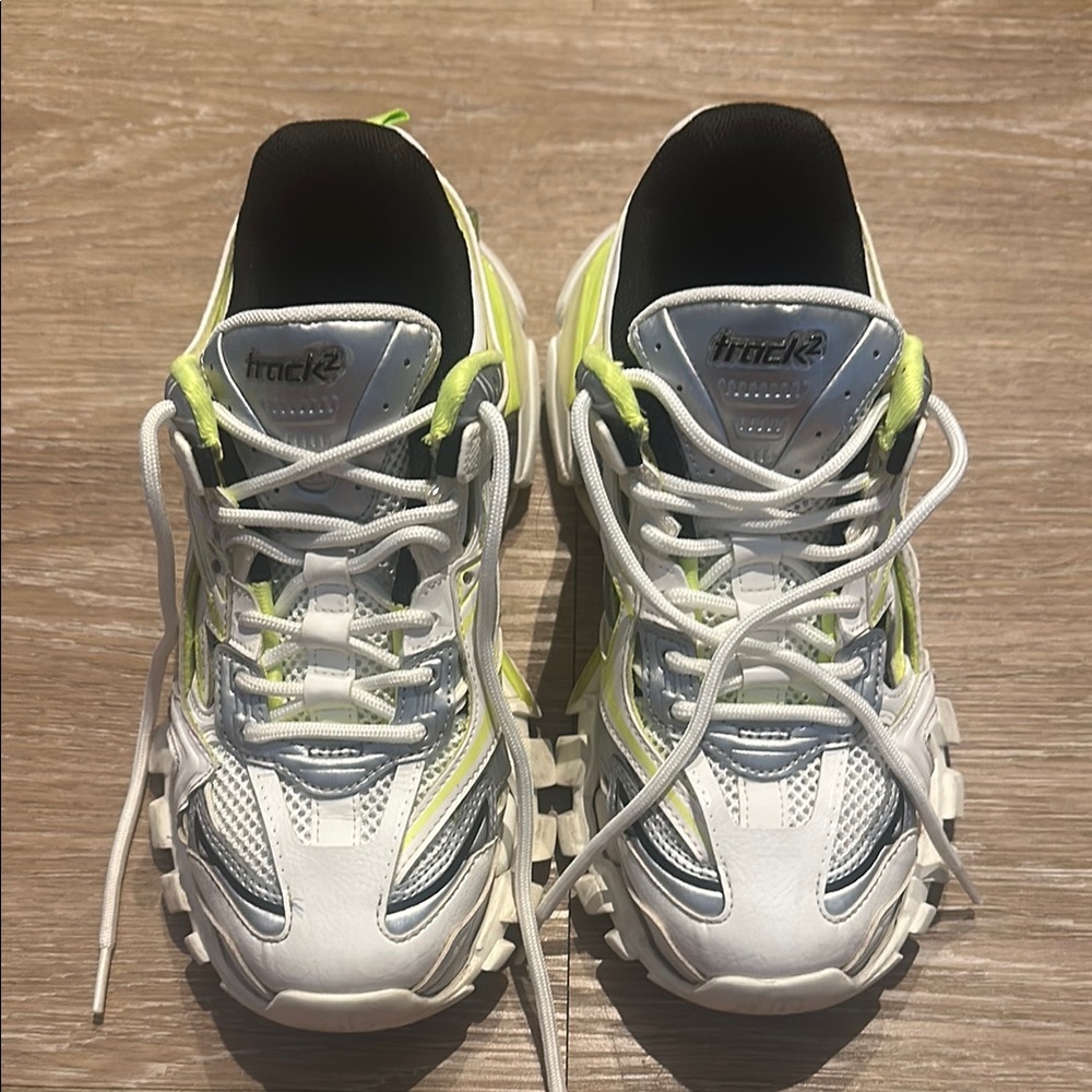 Balenciaga Track 2 Sneakers